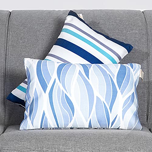 Outdoor Pillow for Chaise Lounge Chair (2 Count)