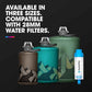 Stow Collapsible Water Bottle