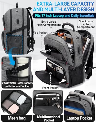 Travel Backpack