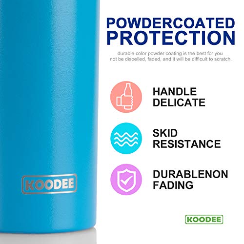 20 oz Skinny Tumbler (2 Count)