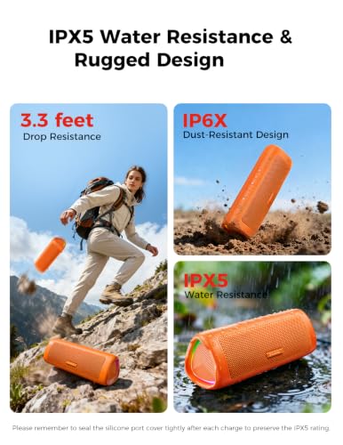 Bluetooth Speaker