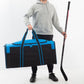 Heavy Duty Hockey Bag