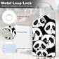 2Pack Luggage Tags for Suitcases