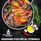 Pots and Pans Set Non Stick (14 Count)
