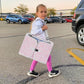 Kids Travel Tray for Toddler Car Seat