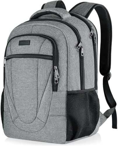 Travel Laptop Backpack for Men and Women