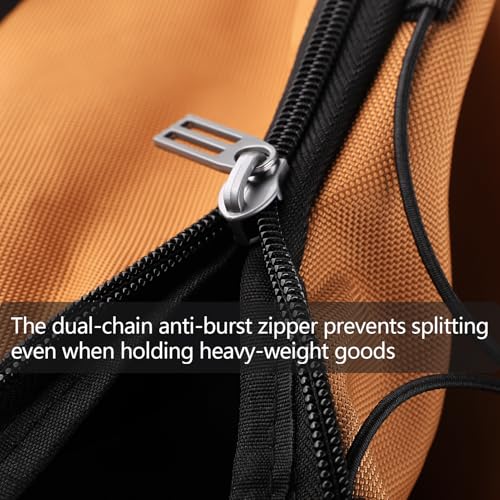 110L 140L Expandable Soft