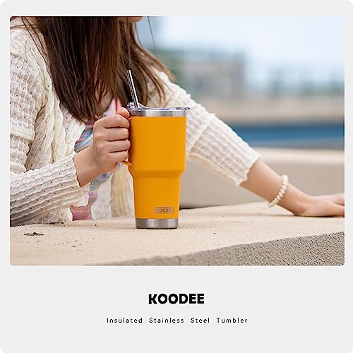 Tumbler with Handle