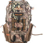 Allen Company Hunting Backpacks - Waterfowl, Deer Hunting Back Pack with Rifle/Bow Carrying System, Storage for Hunting Gear