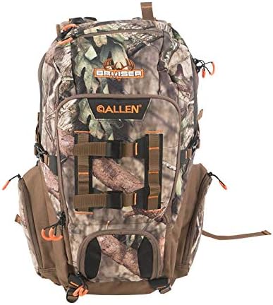 Allen Company Hunting Backpacks - Waterfowl, Deer Hunting Back Pack with Rifle/Bow Carrying System, Storage for Hunting Gear