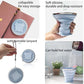 Collapsible Silicone Travel Cup