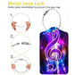 Colorful Treble Clef 2 (2 Count)