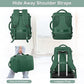 Travel laptop Backpack for Women