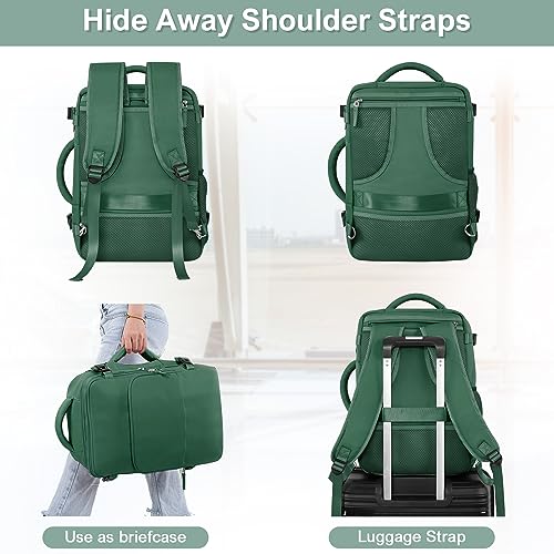 Travel laptop Backpack for Women