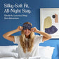 Silk Eye Mask Luxury Silk Comfort