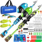 Kids Fishing Pole (2 Count)