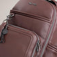 Boss Plus Large Diaper Bag Backpack with 19 Pockets
