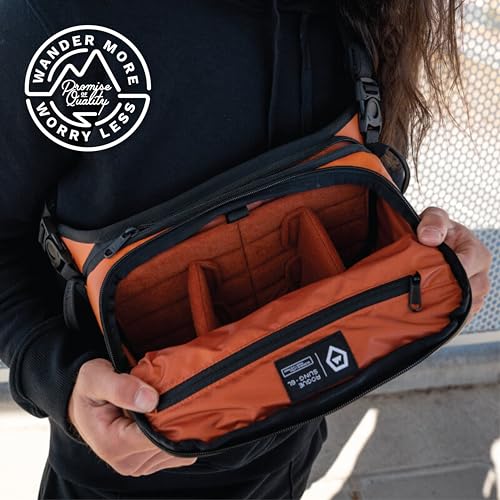 ROGUE V1 6L Sling