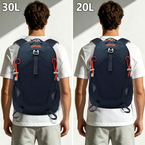 Small Hiking Backpack