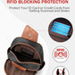Large Sling Bag for Women