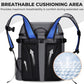 Backpack Cooler Insulated Waterproof Leakproof Lunch Bag 54 Can