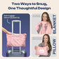 Travel Blanket and Pillow