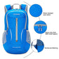 Lightweight Packable Backpack 25L