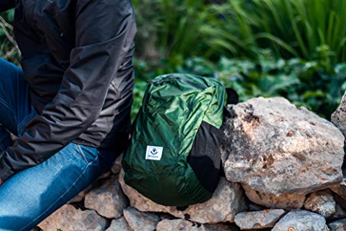 Hiking Daypack