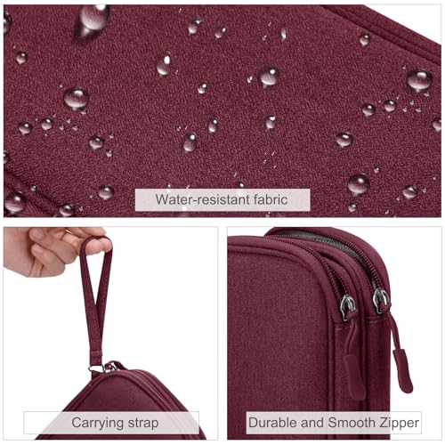 Electronic Organizer