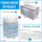 Vacuum Storage Bags