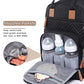 Diaper Bag Backpack