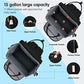 Baby Diaper Bag Backpack with Changing Station