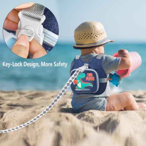 Toddler Leash