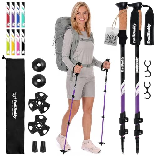 Trekking Poles (2 Count)
