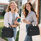 Lunch Bag Lunch Box for Women Men Insulated Reusable Large Lunch Tote Bag Adult Leakproof Simple Cooler Bag for Office Work Picnic Beach or Travel