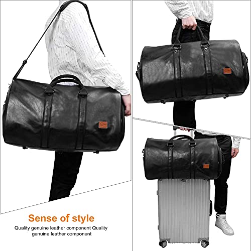 Carry On Garment Bag