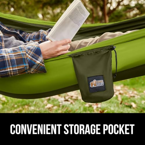 Travel Camping Hammock