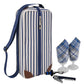 ALLCAMP Wine Bag