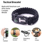 Survival Kit with Useful Tactical Tools
