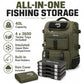 Fishing Backpack