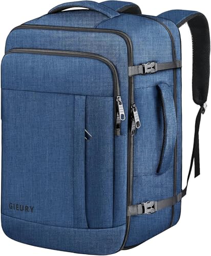 Carry On Backpack