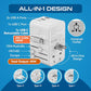 45W Universal Adapter
