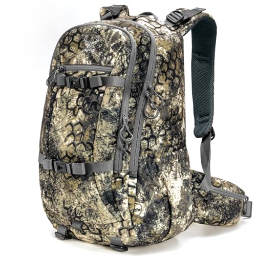 Hunting Backpack with Rain Cover