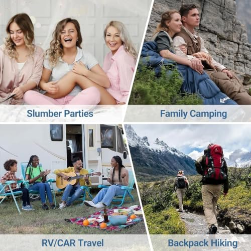 Sleeping Bag for Adults
