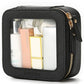 Mini Clear Makeup Bag