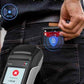 Wallet for Men RFID Blocking Minimalist Card Holder Wallet for 12