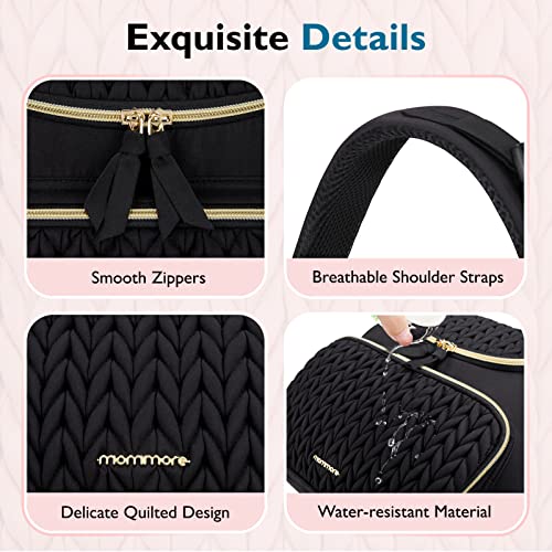 Diaper Bag Backpack