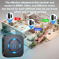 Door Chime Alarm When Open for Kids Safety