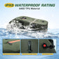 Waterproof Fly Fishing Sling Pack