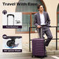 Lightweight Luggage with TSA Lock